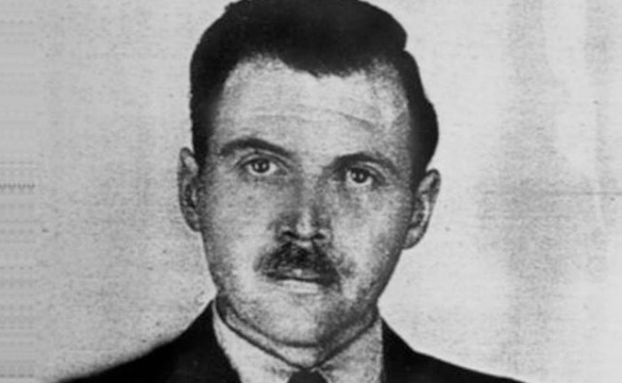 Les restes du tortionnaire nazi Mengele deviennent un support pédagogique au Brésil