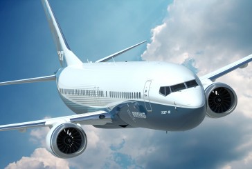 Un riche homme d’affaires veut faire un don d’un Boeing 737 à la police Israélienne