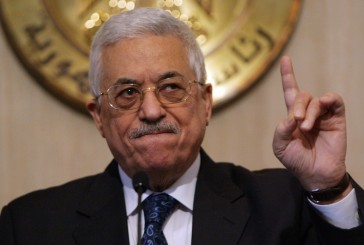 Mahmoud Abbas admet enfin s’être fait engueuler par Donald Trump à Bethléem