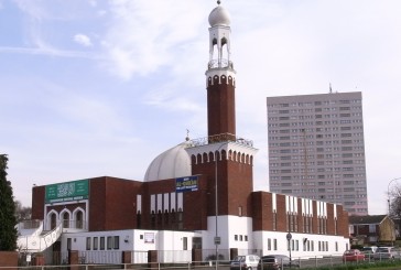 La mosquée de Manchester a refusé d’enterrer le terroriste