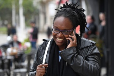 Appelons à la démission de Sibeth Ndiaye après les propos tenus confirmant la mort de Simone Veil