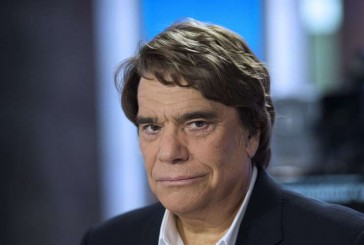 Bernard Tapie  serait atteint d’un Cancer Généralisé