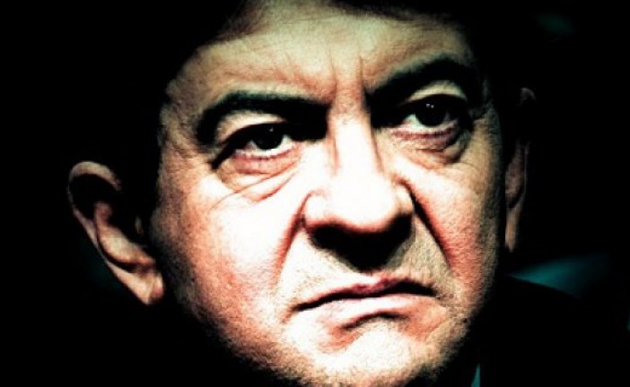 Monsieur Jean Luc Melenchon , il  faudrait que vous relisiez vos manuels d’Histoire, concernant les  Nazis, qui heureusement non rien à voir avec les hommes politiques d’aujourd’hui.