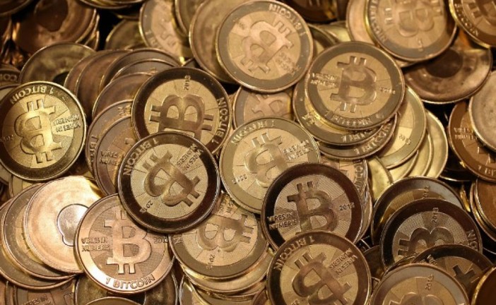 Dernière minutes : Fortes secousses sur le bitcoin qui chute de 30%