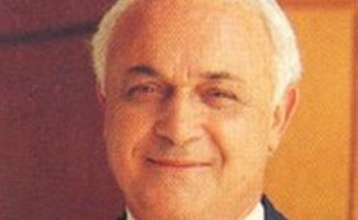 L’ancien Président  de Radio Shalom Robert Assaraf  zal , vient de nous quitter