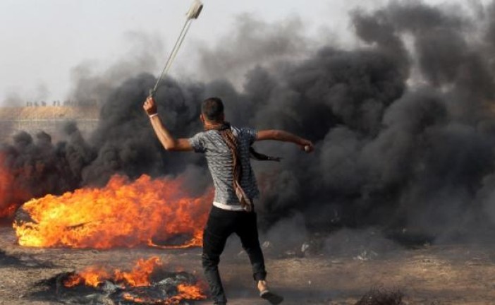 Gaza : révélations sur un « massacre »  Mais qui en parle ? Presque personne, car ça va à l’encontre de ce qu’on veut entendre.
