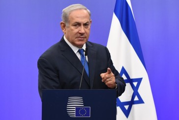 ISRAËL »Si le Hamas continue de nous tester, il en payera les conséquences » (Netanyahou)