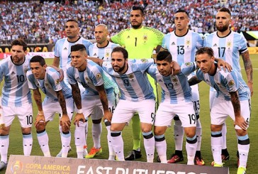 Israel – Coupe du monde 2018 : Menaces de Morts contre les proches des joueurs,  le match amical Israël-Argentine n’aura pas lieu