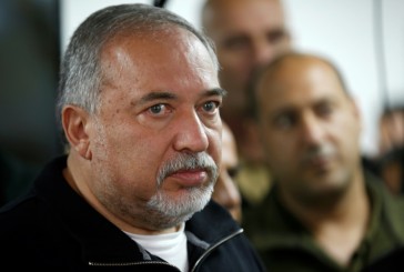 Israel  : « Israël va régler ses comptes avec le Hamas et le Jihad islamique » (Lieberman)