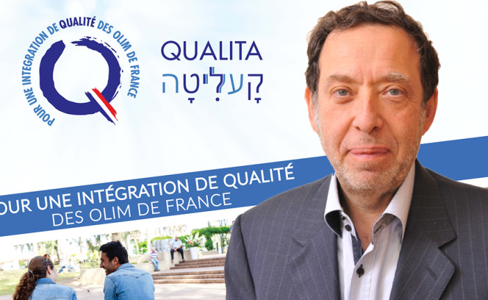 France – Marc Eisenberg Président de Qualita aurait racheté Radio J et Judaiques FM