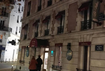 EXCLUSIF. Paris : deux corps découverts dans un hôtel, les victimes seraient de confessions juives, Suicide ou assassinat la Police enquête