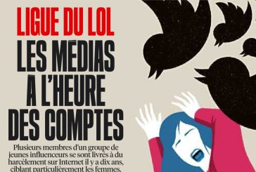 Ligue du LOL : vague de sanctions sans précédent dans la presse parisienne