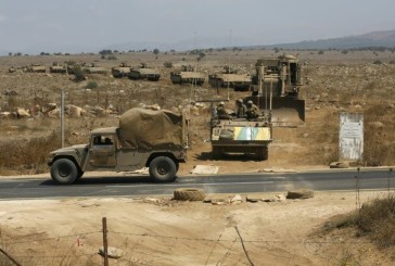 Un missile du Hezbollah a raté de peu une voiture avec 5 soldats à l’intérieur (médias)