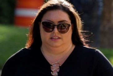 Lee Elbaz, première arnaqueuse israélienne des options binaires à tomber aux USA