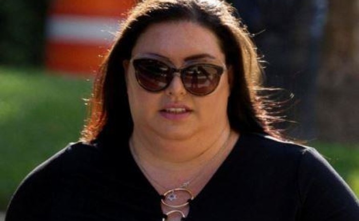 Lee Elbaz, première arnaqueuse israélienne des options binaires à tomber aux USA