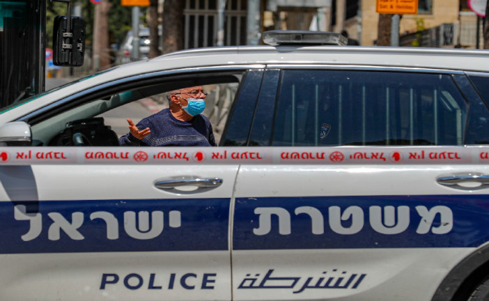 Masques FFP2 : deux Françaises suspectées d’escroquerie arrêtées en Israël