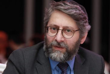 Interview exclusif du GRF Haim Korsia pour Israel Actualités « Haïm Korsia, Grand Rabbin de France : « Nous devrons être solidaires pour affronter ce qui nous attend »