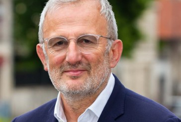 Interview  de François Pupponi  » Municipale 2020″  Pour Israël Actualités