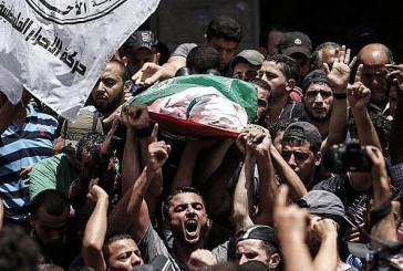 Israël: les corps des terroristes ne seront plus restitués