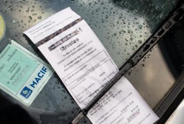 PV pour stationnement : vous ne serez plus obligé de payer avant de contester