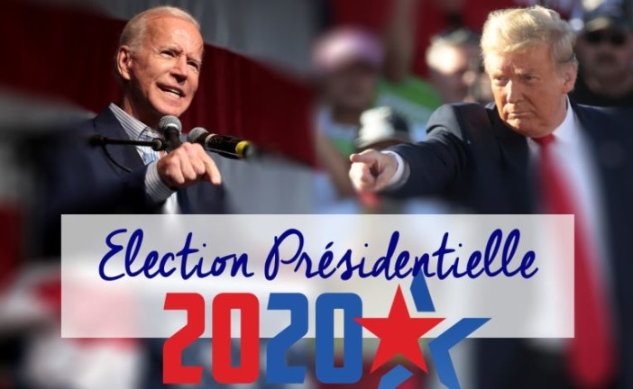 L’état clé de Floride sur le point de tomber pour Donald Trump avec  51,3 %