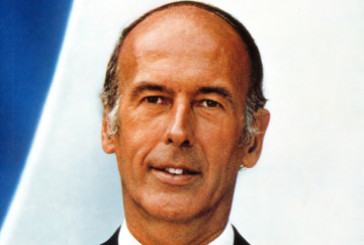 Giscard et Israël – un septennat tumultueux par Freddy Eytan