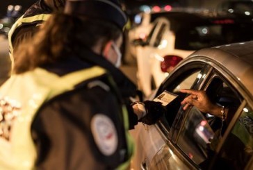 Couvre-feu à 18 heures : ce qui est autorisé, ce qui ne l’est pas