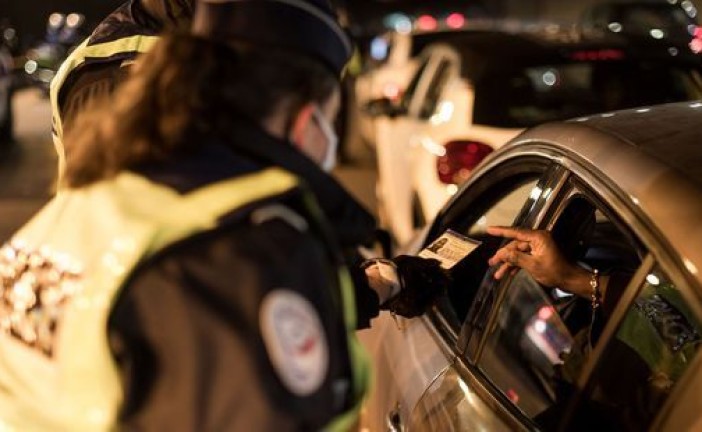 Couvre-feu à 18 heures : ce qui est autorisé, ce qui ne l’est pas