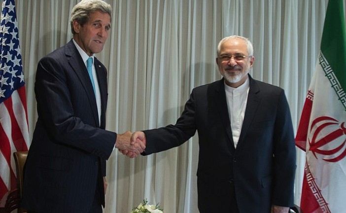 USA/John Kerry: « un coup de poignard dans le dos d’Israël, l’un de nos plus grands partenaires » (N. Haley)