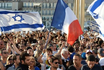 France: 76 personnalités signent une tribune pour soutenir Israël face au Hamas