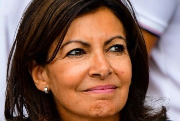 Anne Hidalgo prise en flagrant délit : cette séquence qui met à mal son discours écolo