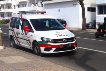 Maroc: projet d’attentat de l’EI déjoué avec l’aide des États-Unis
