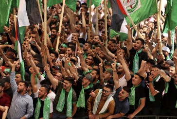 Une victoire écrasante pour le Hamas lors des élections étudiantes de Birzeit