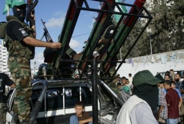 Une cellule du Hamas qui prévoyait des attentats à Jérusalem a été démantelée