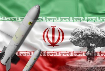 L’Iran serait en passe de produire des armes nucléaires selon un rapport de l’AIEA