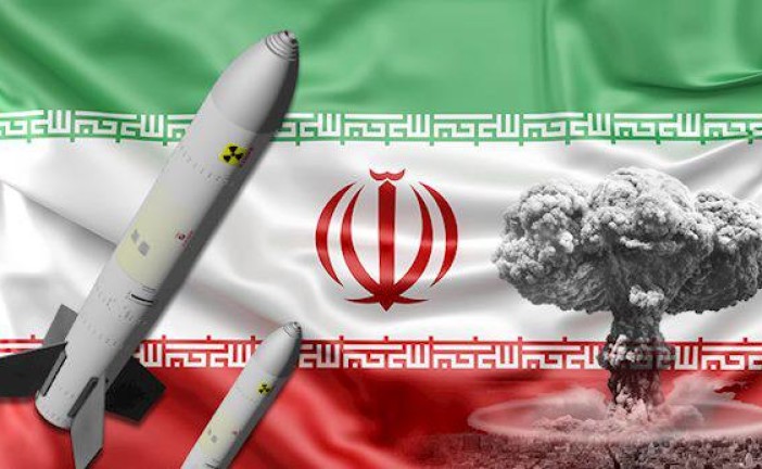 L’Iran serait en passe de produire des armes nucléaires selon un rapport de l’AIEA