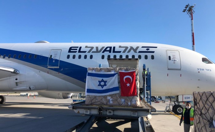 Israël met en garde ses ressortissants et voyageurs en Turquie contre la menace de l’Iran