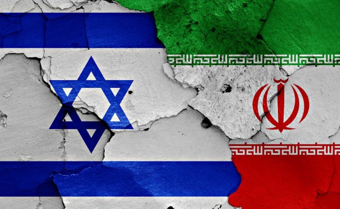 Israel se prépare à attaquer prochainement l’Iran
