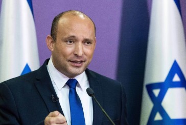 Naftali Bennett publie des documents présentés comme « le plan de fraude » de l’Iran