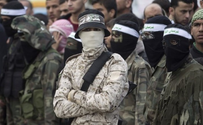 Israel se prépare à éliminer de manière ciblée des chefs terroristes à Gaza