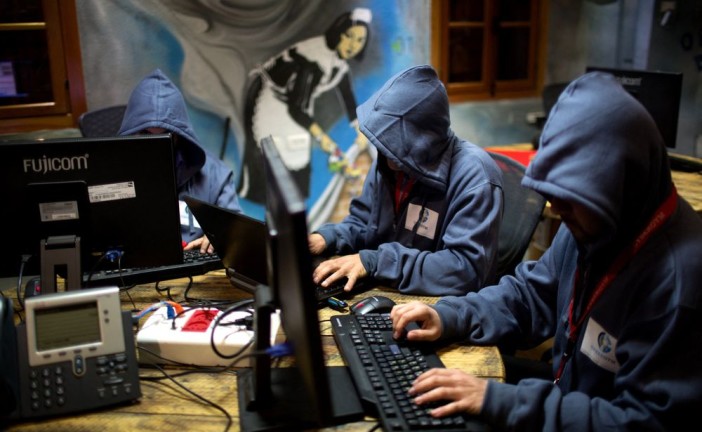 Tsahal a aidé les États-Unis à déjouer des cyberattaques visant les centrales électriques américaines