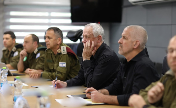 Israël : le renseignement militaire et le Mossad sont en désaccord concernant l’accord sur le nucléaire iranien
