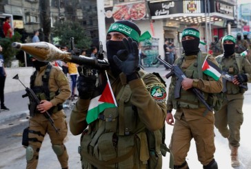Un haut responsable du Hamas annonce qu’une nouvelle guerre aura lieu entre Israël et la Palestine