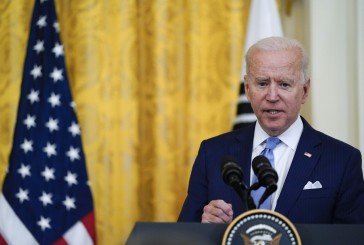 Les États-Unis demandent à Israël de suspendre toute action en Cisjordanie avant la visite de Joe Biden