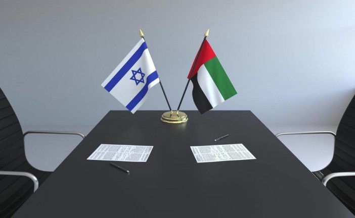 La chambre internationale de Dubaï va ouvrir un bureau à Tel-Aviv