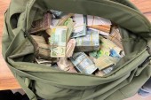 Les forces israéliennes confisquent des fonds terroristes d’une valeur de plus d’un million de shekels