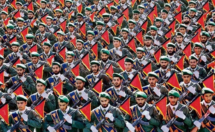 Iran : Un haut responsable iranien affirme qu’Israël a sapé l’organisation du renseignement du pays