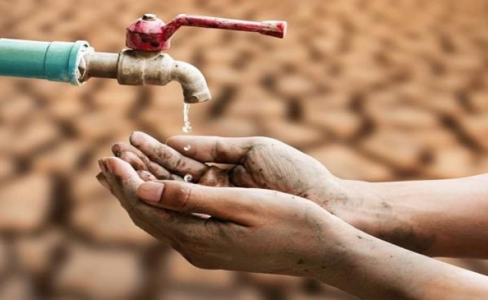 La Jordanie va acheter des quantités d’eaux supplémentaires à Israel