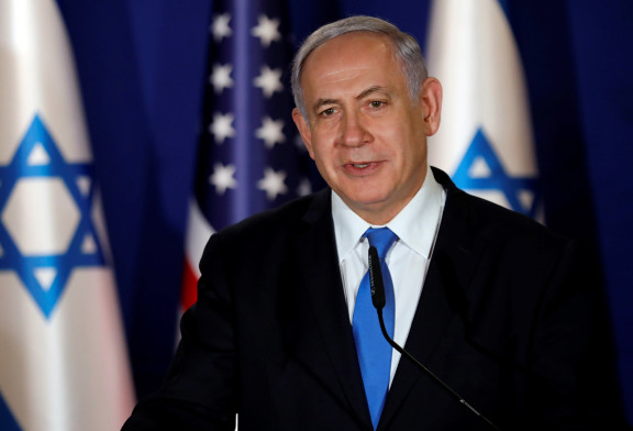 Escalade verbale : la télévision d’État iranienne diffuse une liste de sept Israéliens à abattre, dont Netanyahou