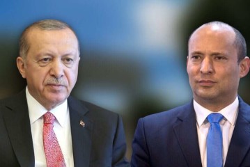 Naftali Bennett affirme que les forces israéliennes et turques ont déjoué les attaques iraniennes destinées aux israéliens